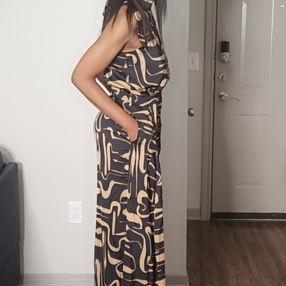 Just Me Jumpsuit - Picture 5 of 7